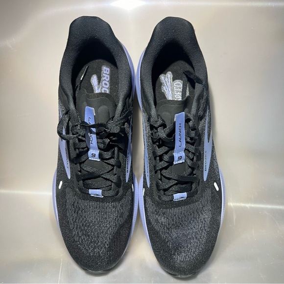 BROOKS Launch 9. Size W US10.5. Brand New. Running Shoes. Without Box - Picture 5 of 12